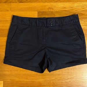 Vineyard Vines navy shorts, size 8